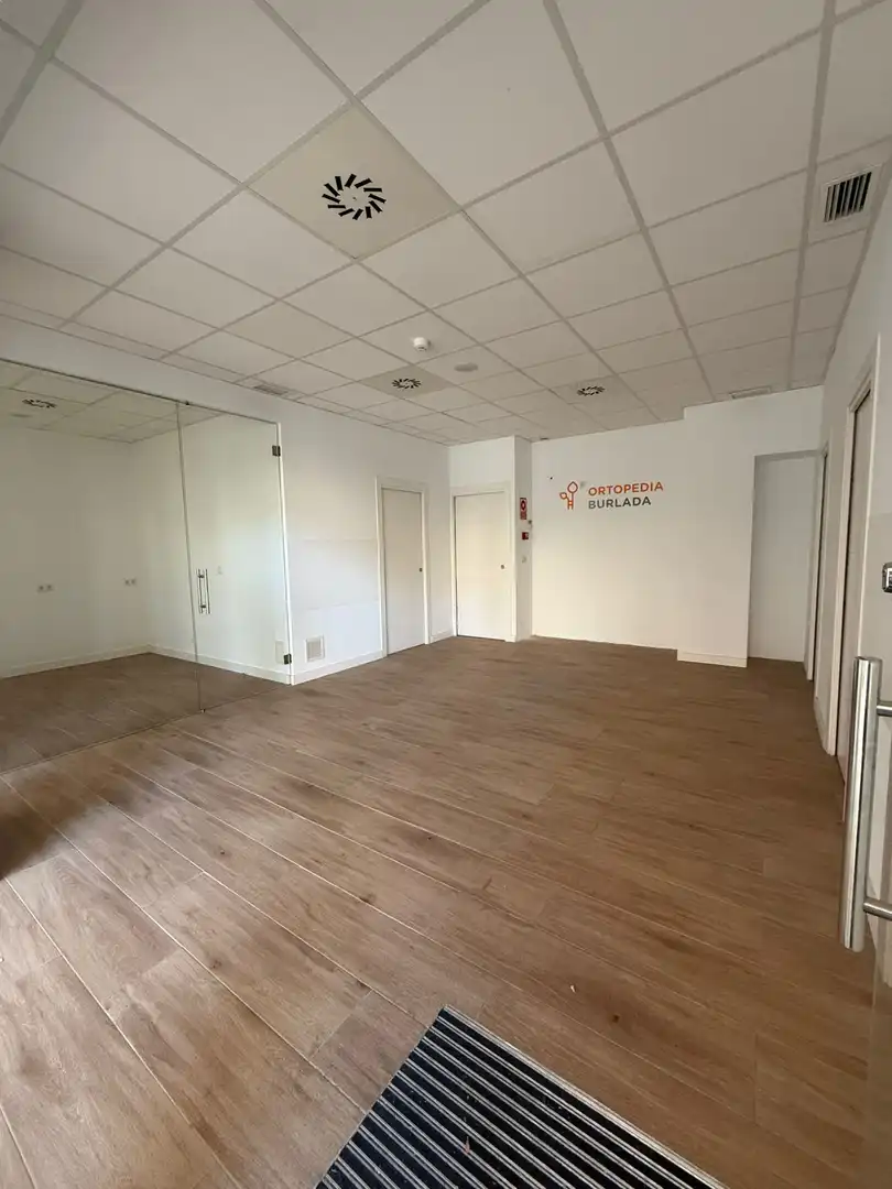 Local comercial de lloguer a Burlada-Burlata - Calle las Maestras 2, imagen 15
