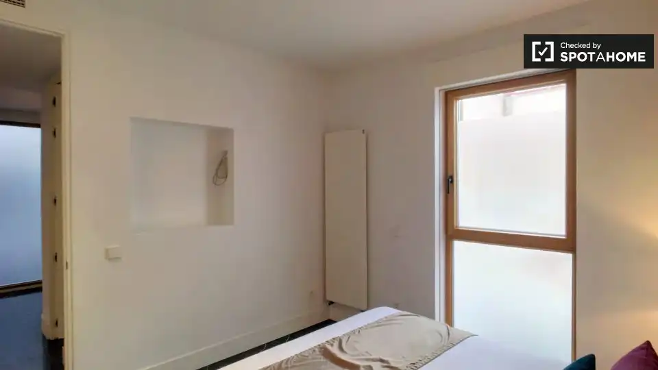 Wohnung mit Terrasse zur Miete in Centro, imagen 18