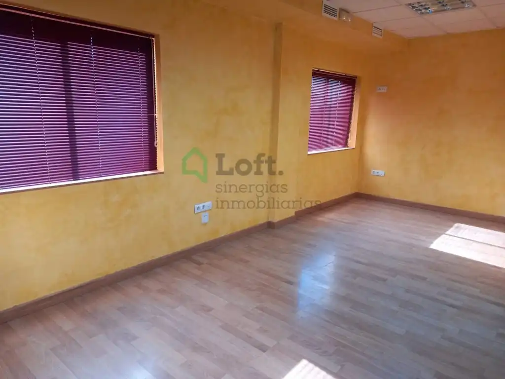 Office for rent in Badajoz