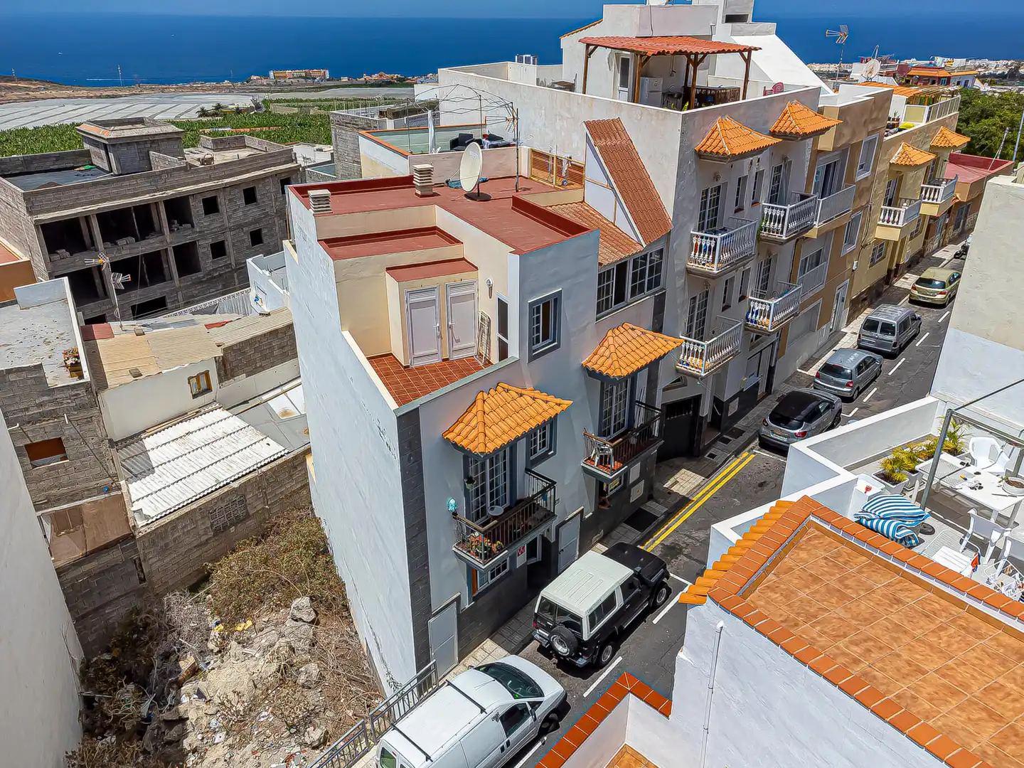 Planta baixa en venda a Calle Federico Garcia Lorca, Armeñime - Las Moraditas - Las Cancelas