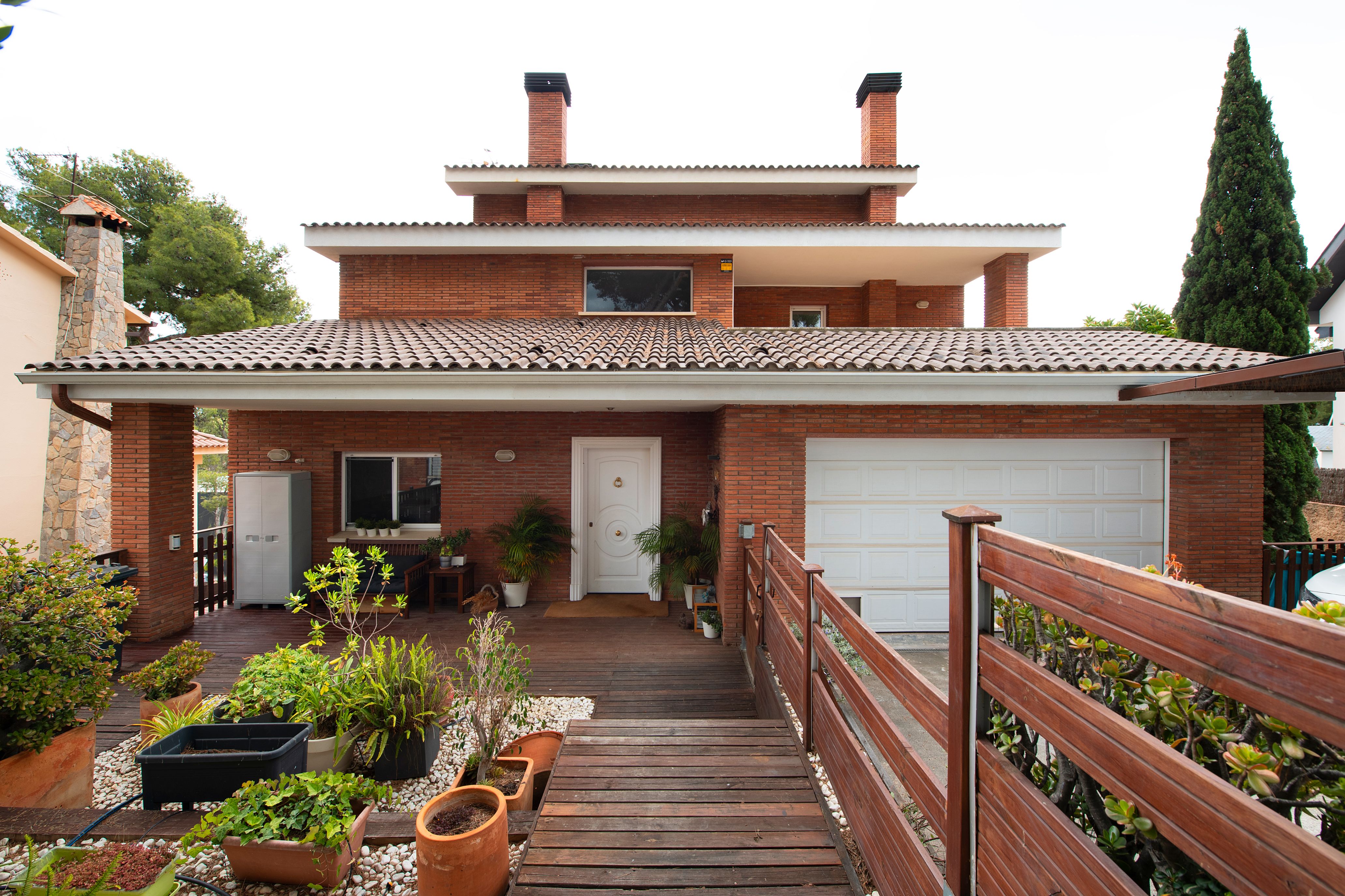 House or chalet for sale in Calle Calle del Ciprés, Can Roca