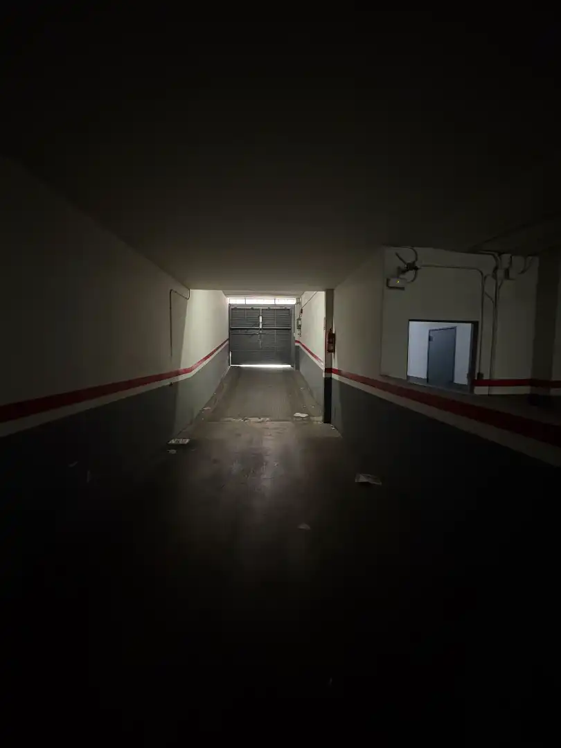 Parkplatz von Garage zum Verkauf in Barcelona