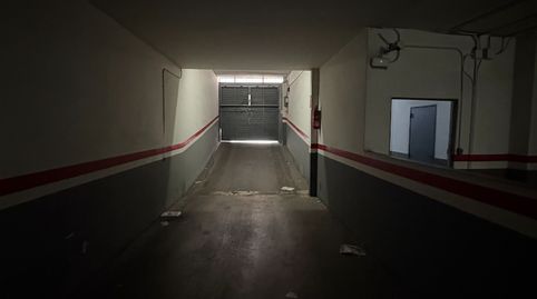 Foto 5 von Garage zum Verkauf in Avinguda Meridiana, 326, La Sagrera, Barcelona Capital