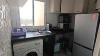 Kitchen of Flat for sale in  Tarragona Capital  with Heating