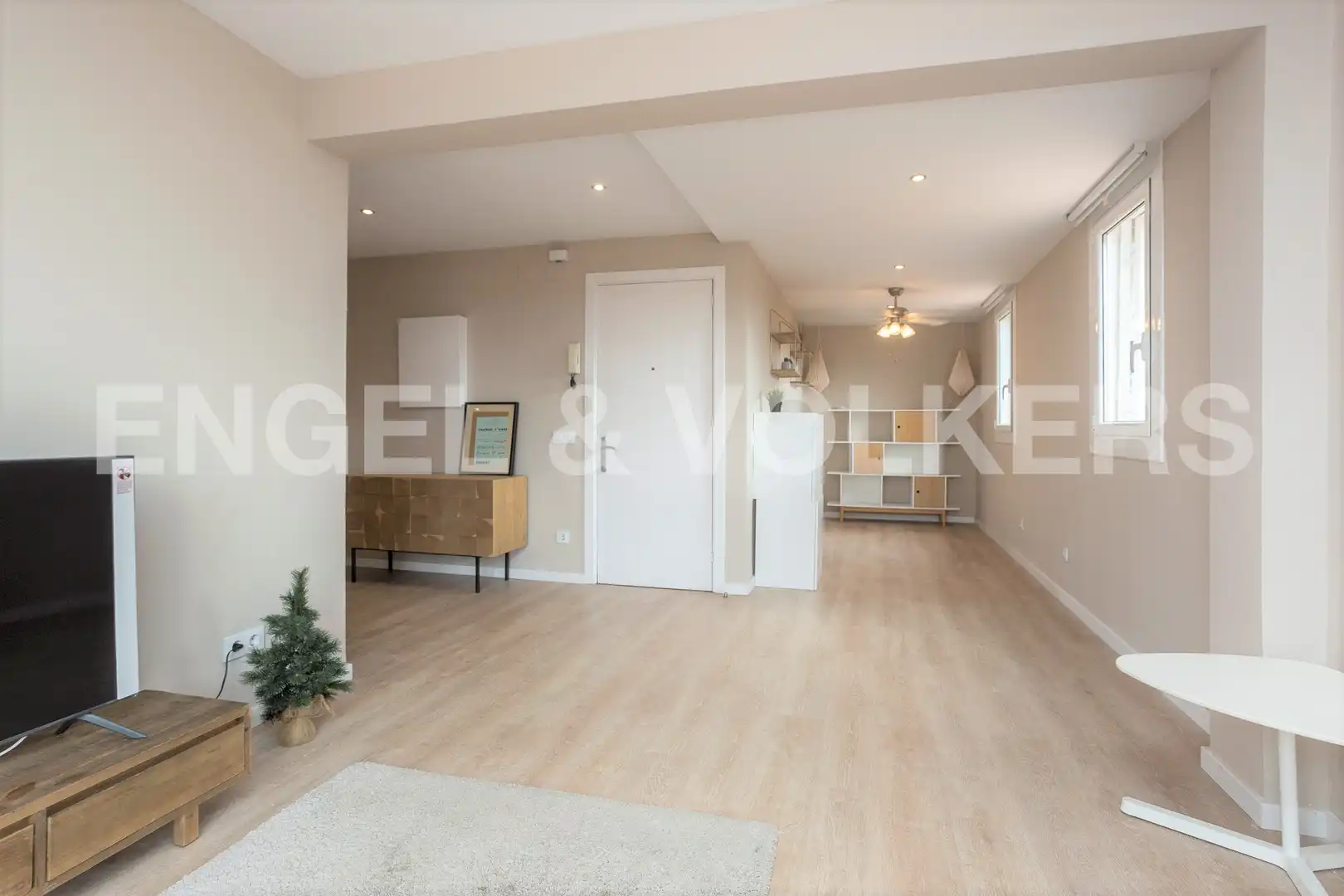 Attic for rent in L'Antiga Esquerra de l'Eixample