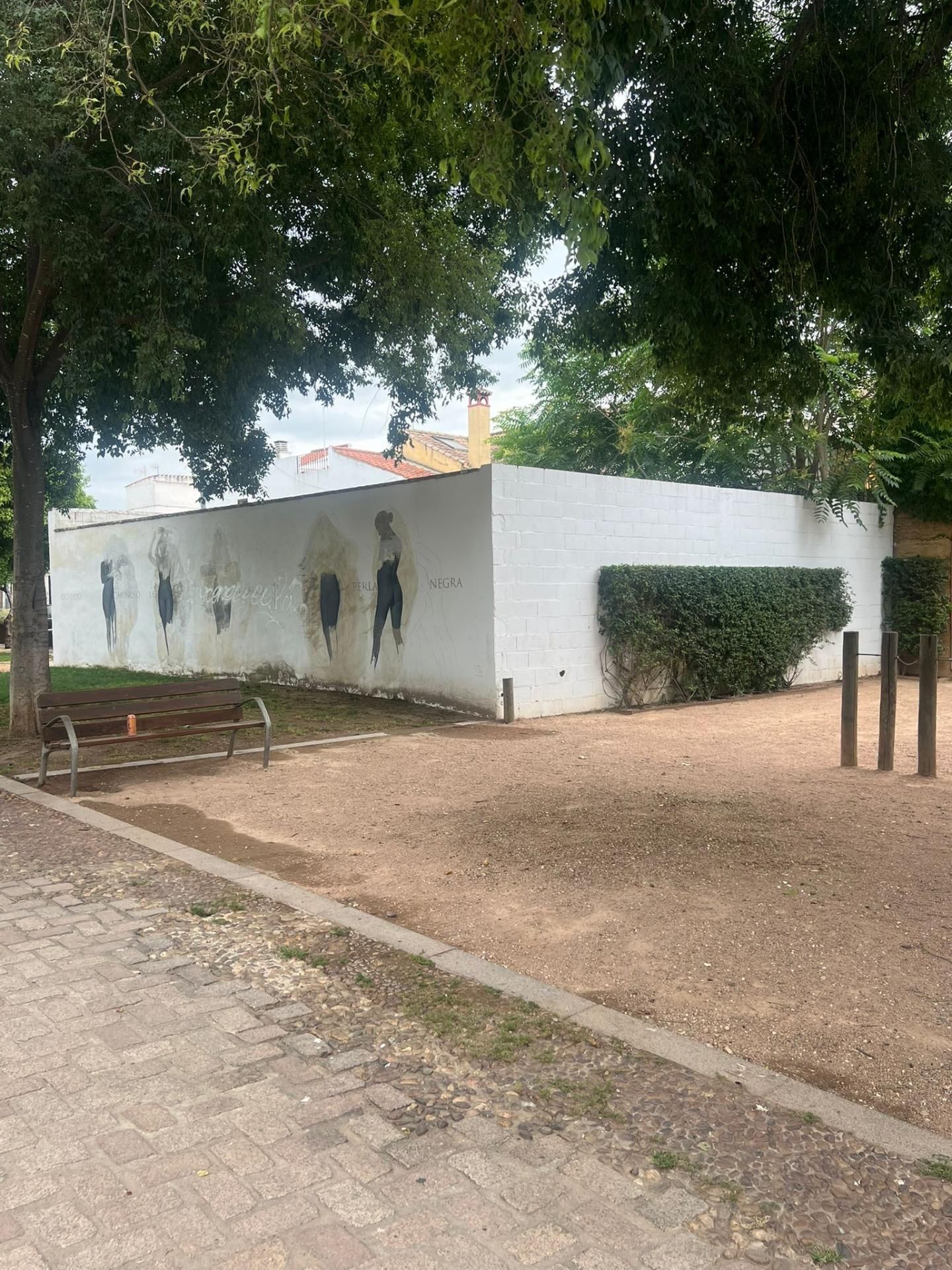 Vista exterior de Residencial en venda en  Córdoba Capital