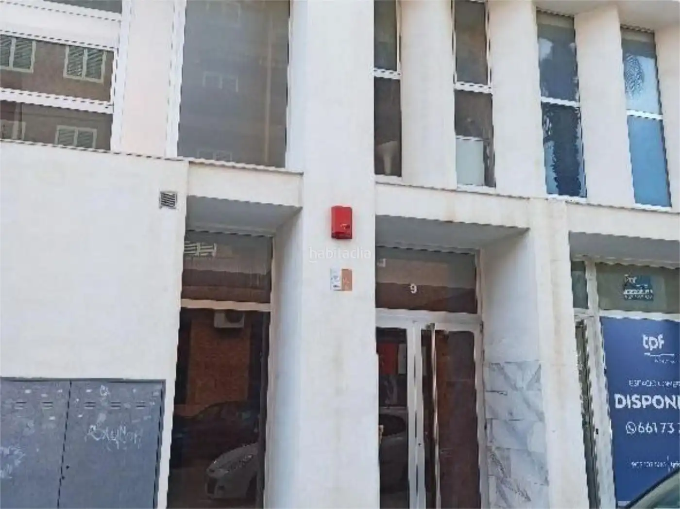 Appartamento con ascensore in vendita a Carrer Miguel Adlert Noguerol 9, imagen 2