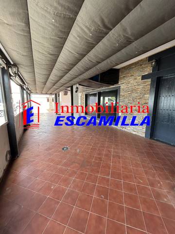 Local comercial en Venta en Calle la Coruña, 14 en Las Salinas