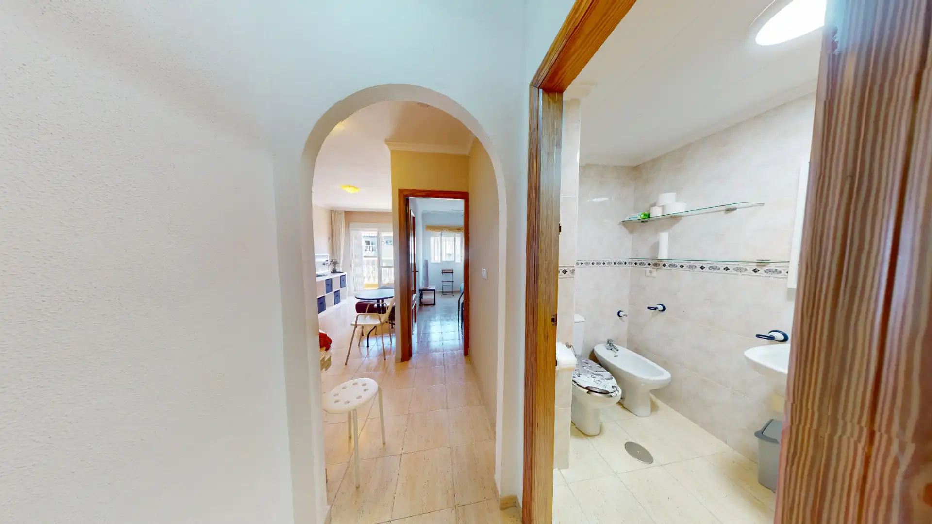 Ático en venta en Torrevieja con Aire acondicionado, Calefacción y Terraza