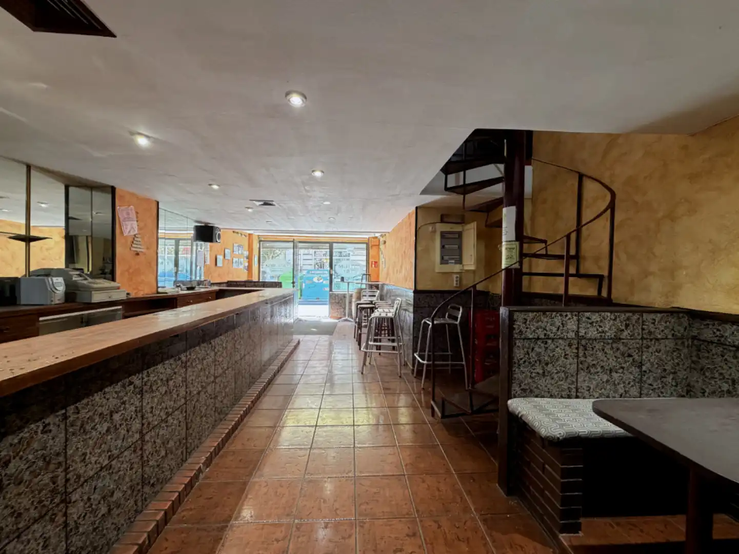 Local commercial à vendre à Los Corrales de Buelna - Calle Menendez Pelayo 7, imagen 5