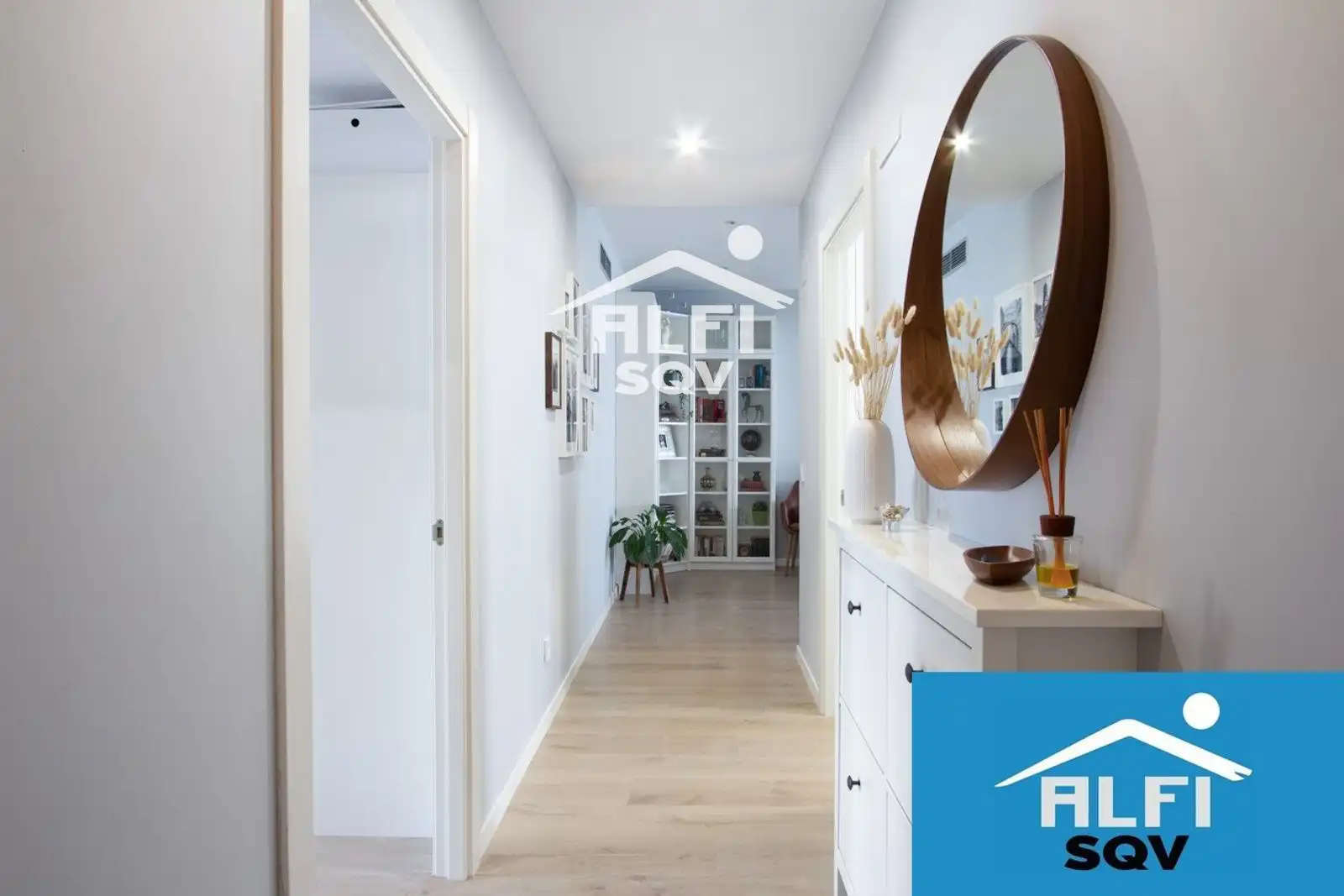 Flat for sale in Sant Cugat del Vallès  with Air Conditioner, Heating and Terrace