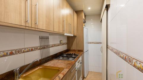 Foto 5 de Piso en venta en Llefià, Barcelona