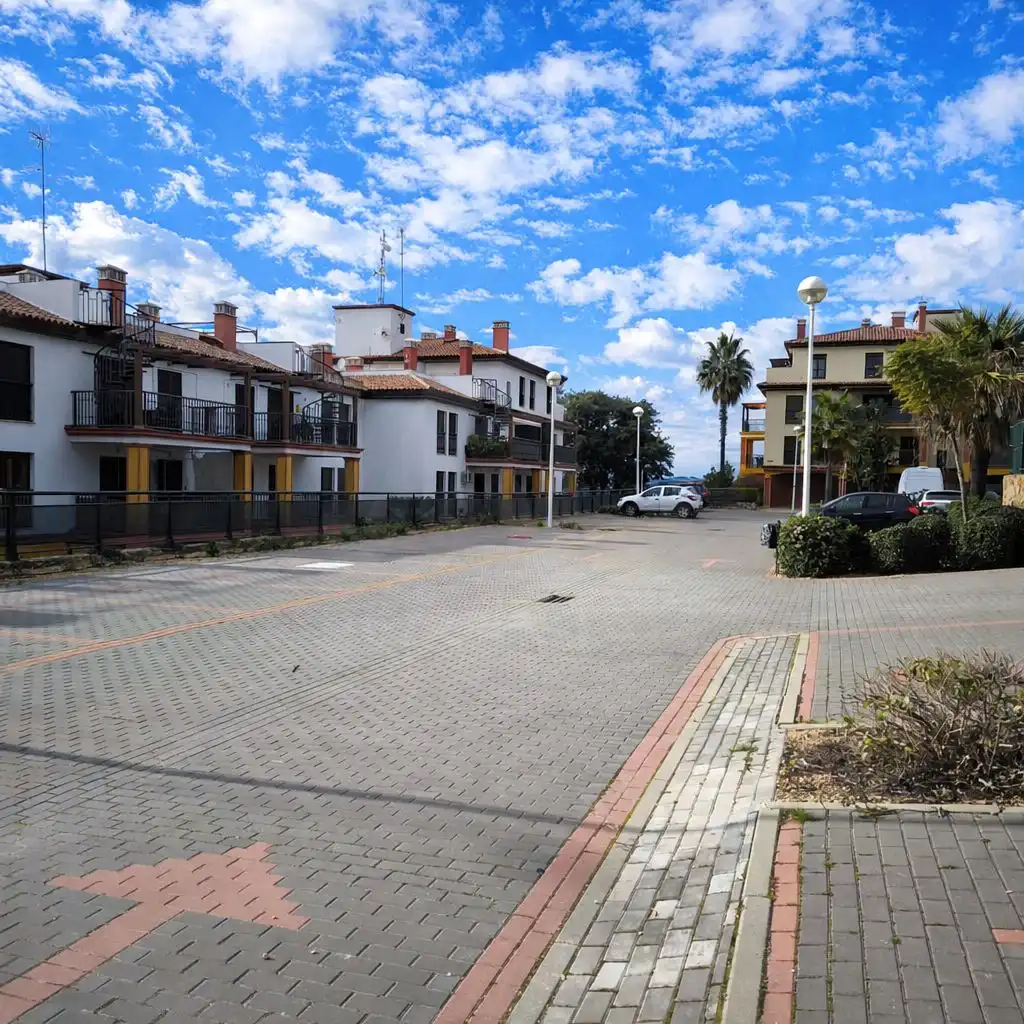 Appartamento con piscina in vendita a Costa Esuri, imagen 15
