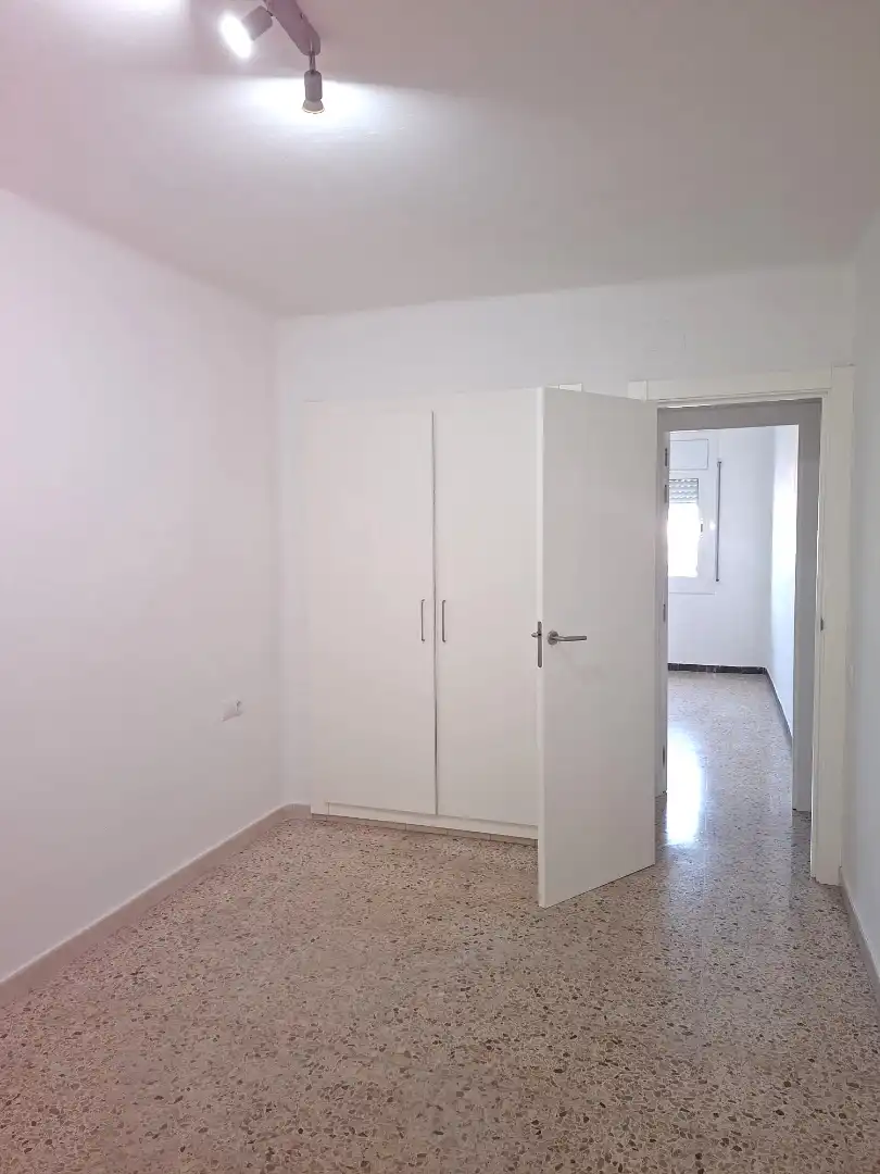 Piso en venta en Mollet del Vallès con Balcón