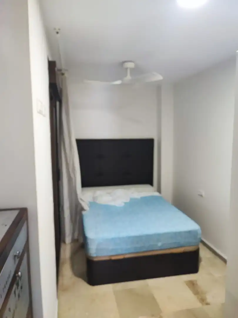 Apartamento de alquiler en Calle Padre Lerchundi, Centro