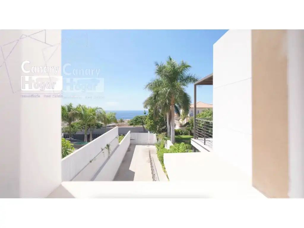 Casa con terraza en venta en Avenida Kurt Konrad Mayer, imagen 17