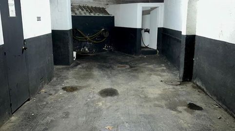 Foto 4 von Garage zum Verkauf in Urbi Kalea, 43, Urbi, Basauri