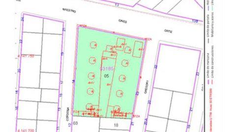 Photo 5 of Building for sale in Calle Poeta Juan Lloret Gregory, Las Majadas - Las Molinetas - Labradorcico, Águilas