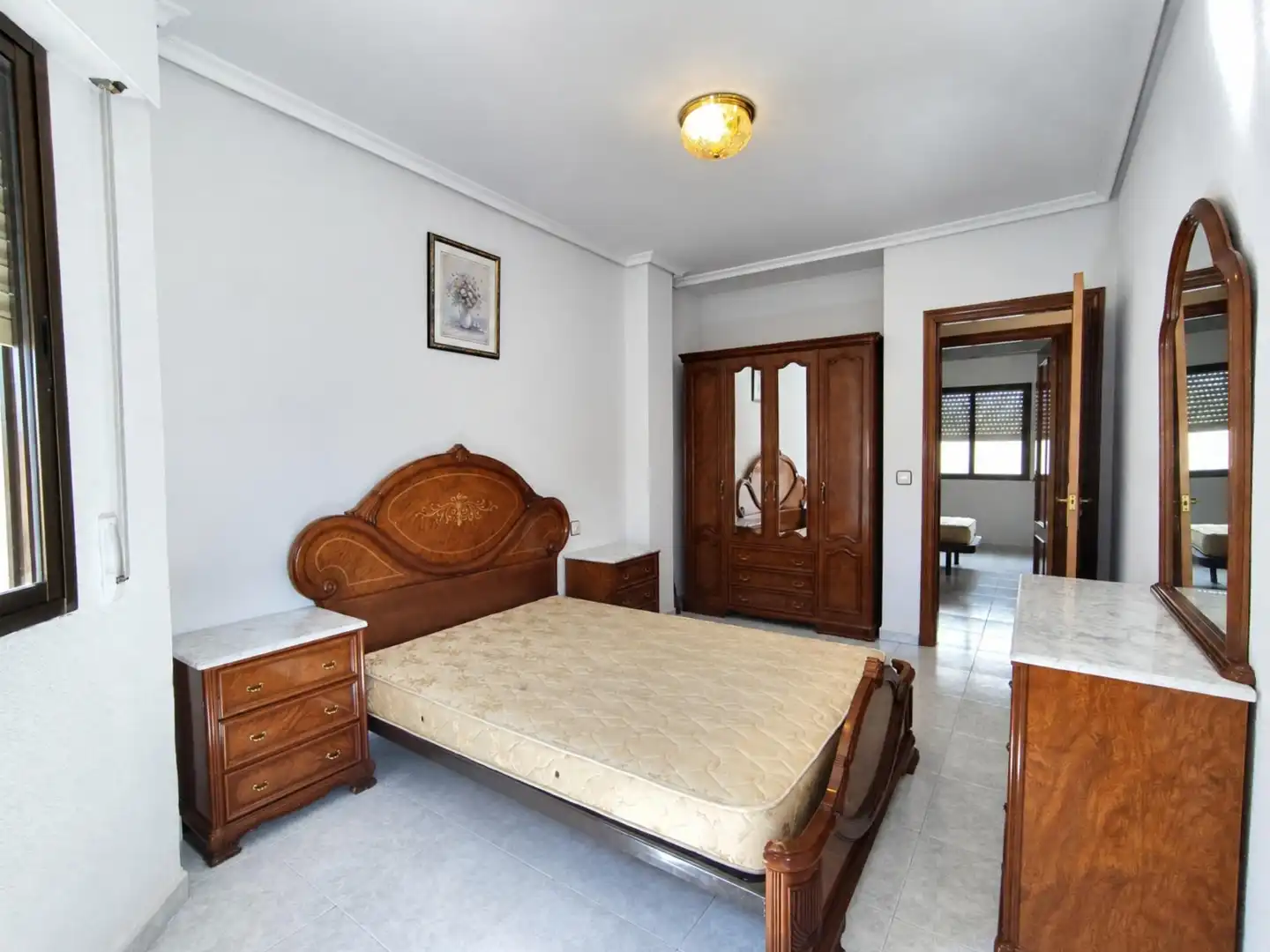 Piso con terraza en venta en Calle JUAN LOAISA, imagen 18