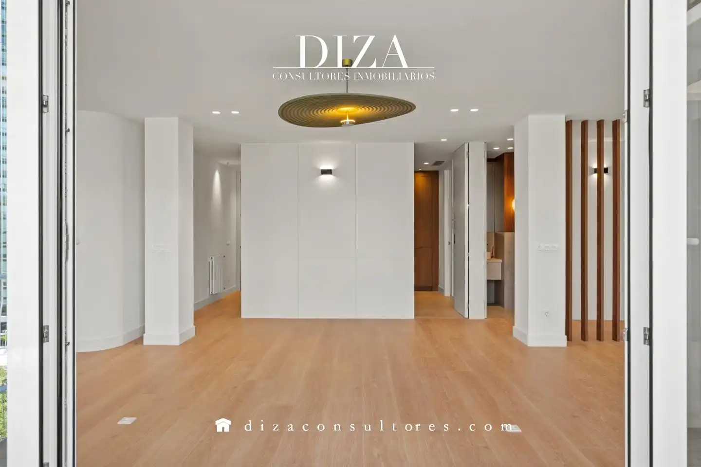 Flat with lift for sale in Paseo de la Castellana, imagen 5