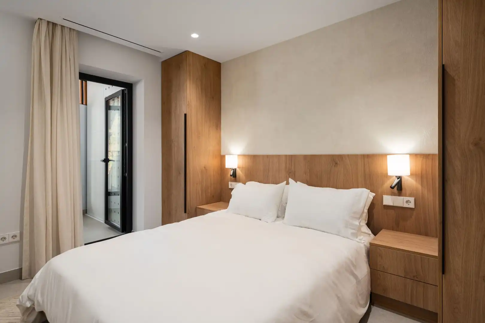 Appartement compact avec terrasse à vendre à Marbella Centro, imagen 7