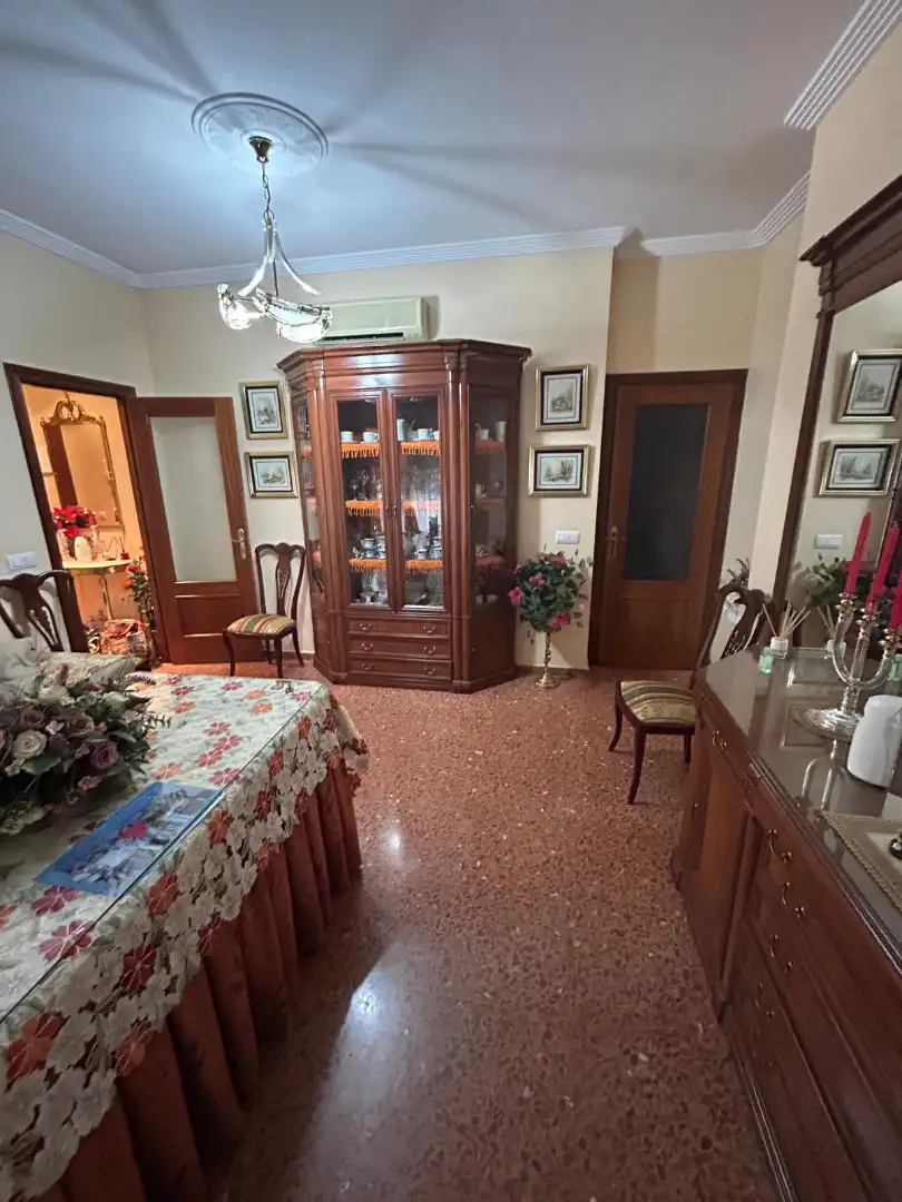 Appartamento con terrazza in vendita a Arcos de la Frontera, imagen 2