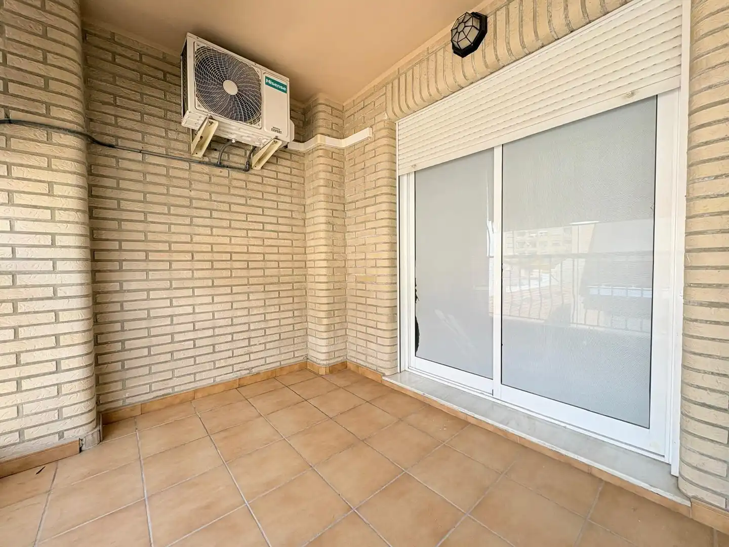 Ático en venta en Alfafar