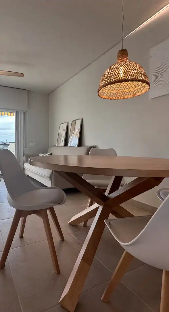 Apartamento de alquiler en Carrer Margarides, 17, Cambrils Port