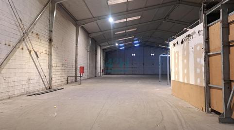 Photo 2 of Industrial buildings to rent in Ventiun, Ourense Capital