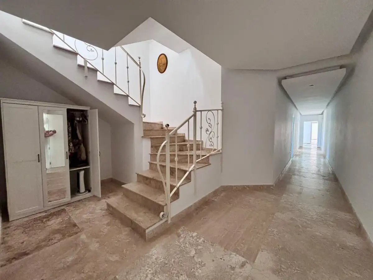 Casa o xalet en venda en Mijas amb Calefacció, Jardí privat i Terrassa