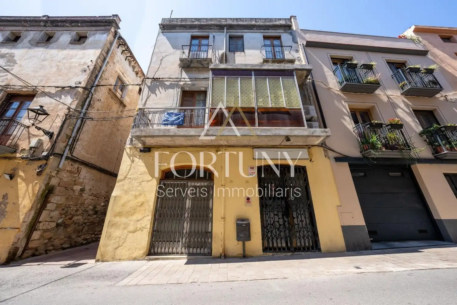Casa en venta en Pou de la Vila