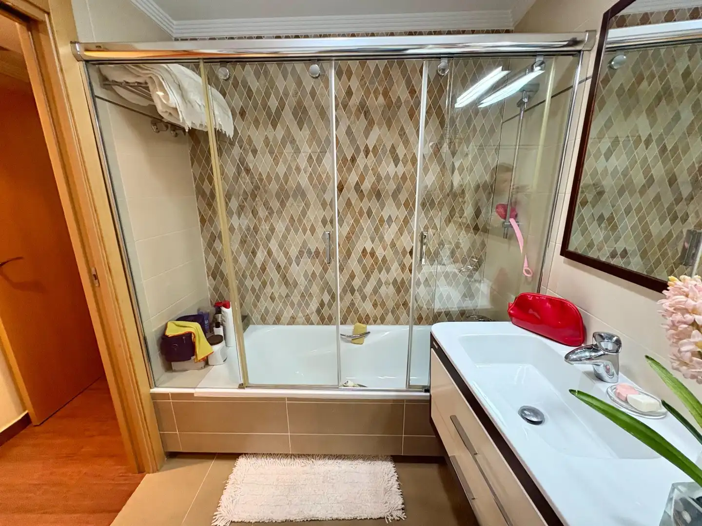 Flat for sale in San José
