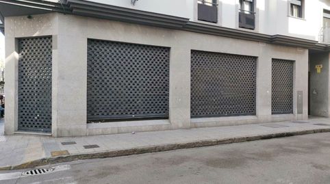 Photo 4 of Commercial properties for rent in Huerta Fava - Santiago, La Línea de la Concepción