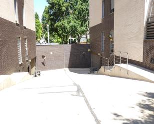 Vista exterior de Garatge en venda en Sant Feliu de Llobregat