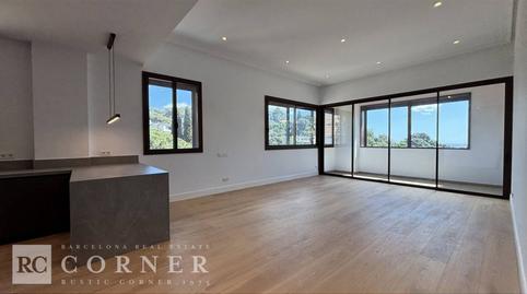 Foto 2 de Pis en venda a Sarrià, Barcelona