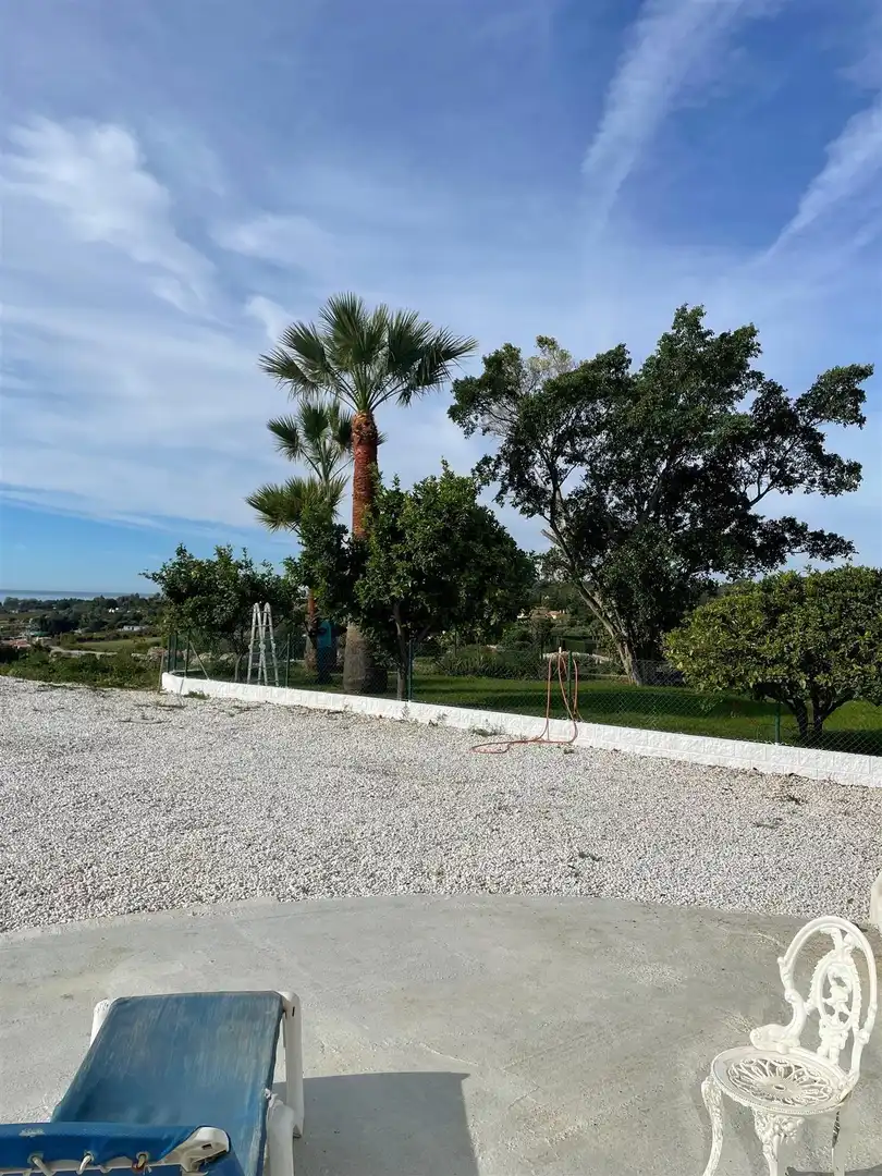 Haus mit Pool zum Verkauf in Estepona Pueblo, imagen 8