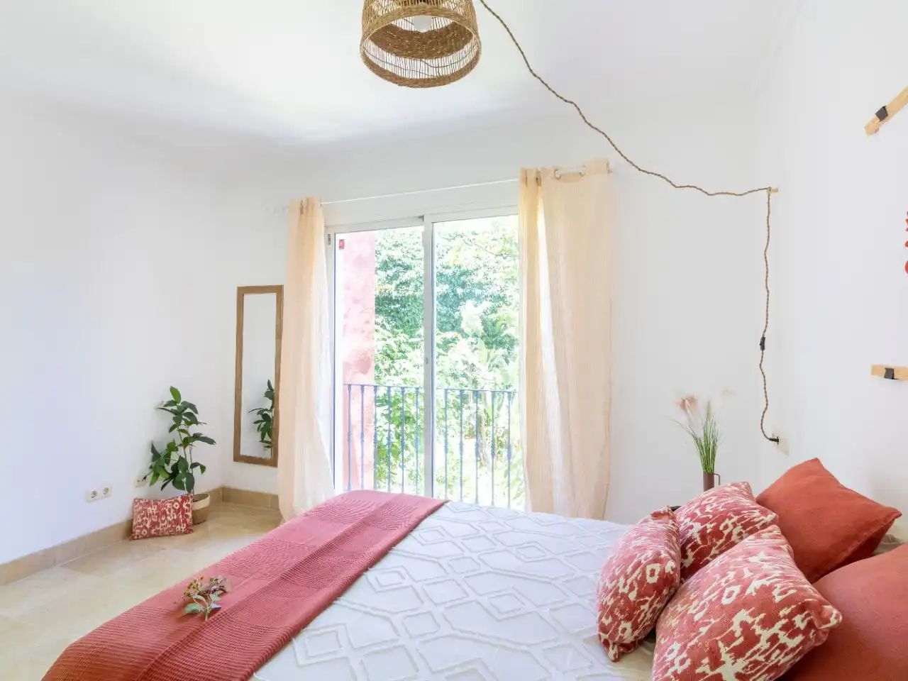 Wohnung zum Verkauf in Calle Velazquez, 1, La Mairena