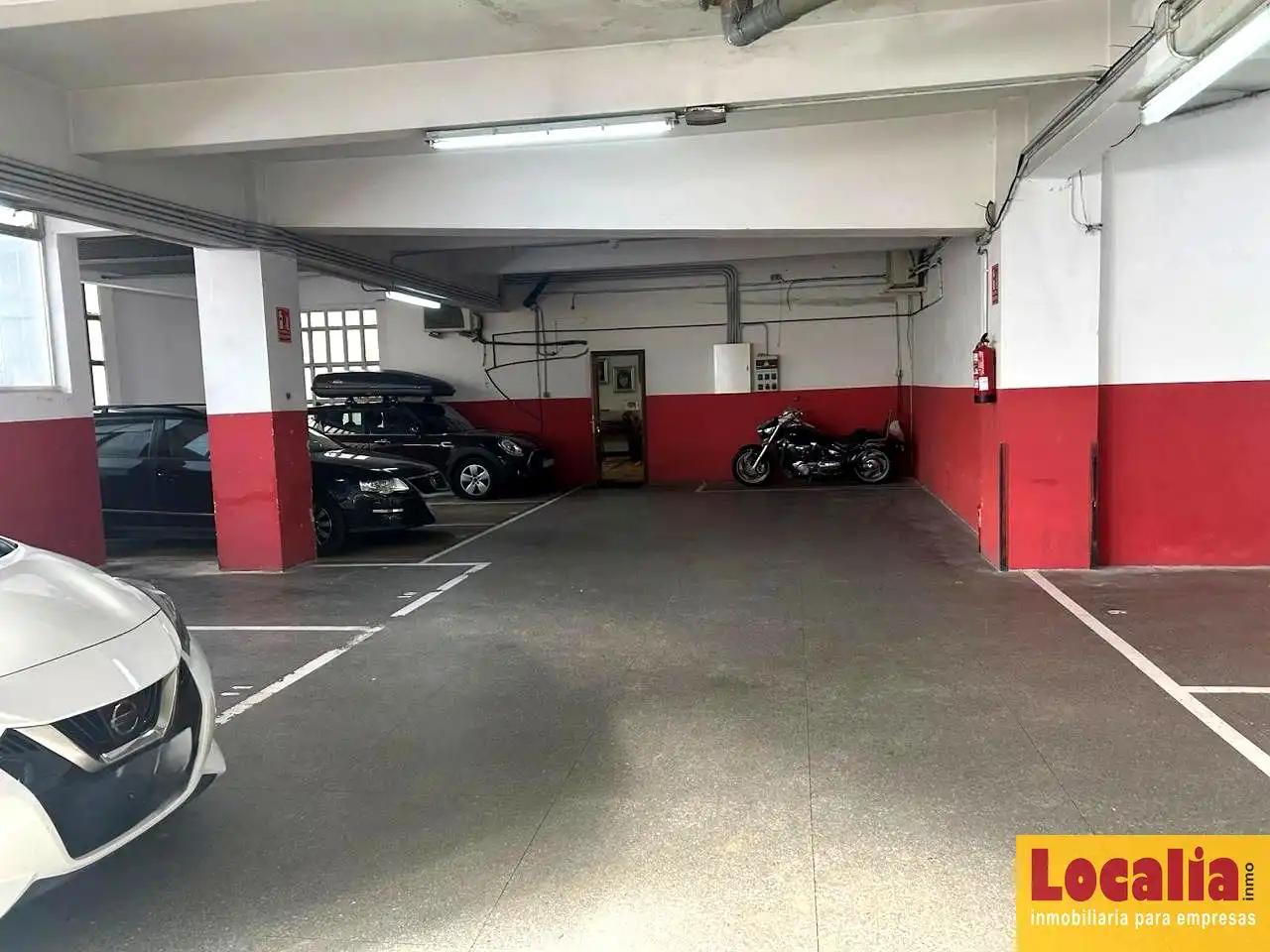Locale commerciale in vendita a Numancia - San Fernando, imagen 4