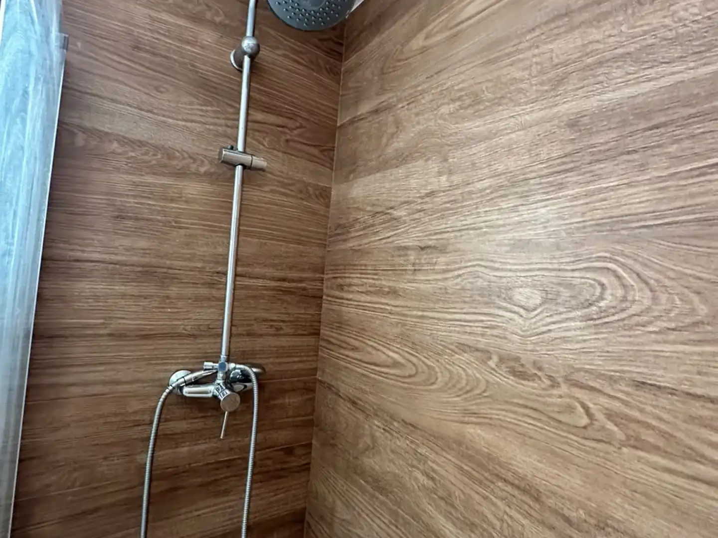 Bany de Casa o xalet de lloguer en Molina de Segura amb Aire condicionat, Jardí privat i Terrassa