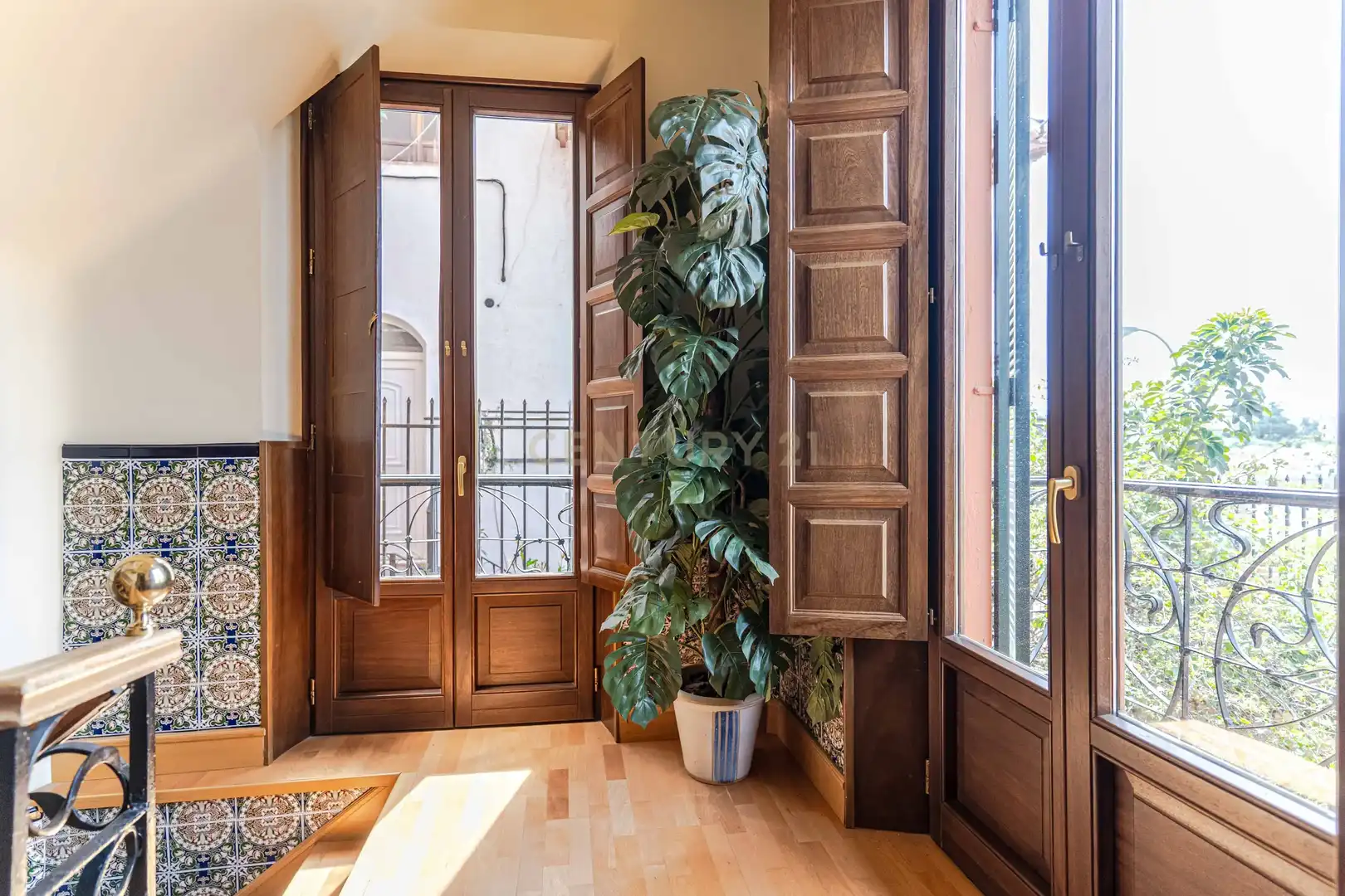 Casa o chalet en venta en Paseo de las Palmas, 3, Granada, Spain, -1, San Matías - Realejo