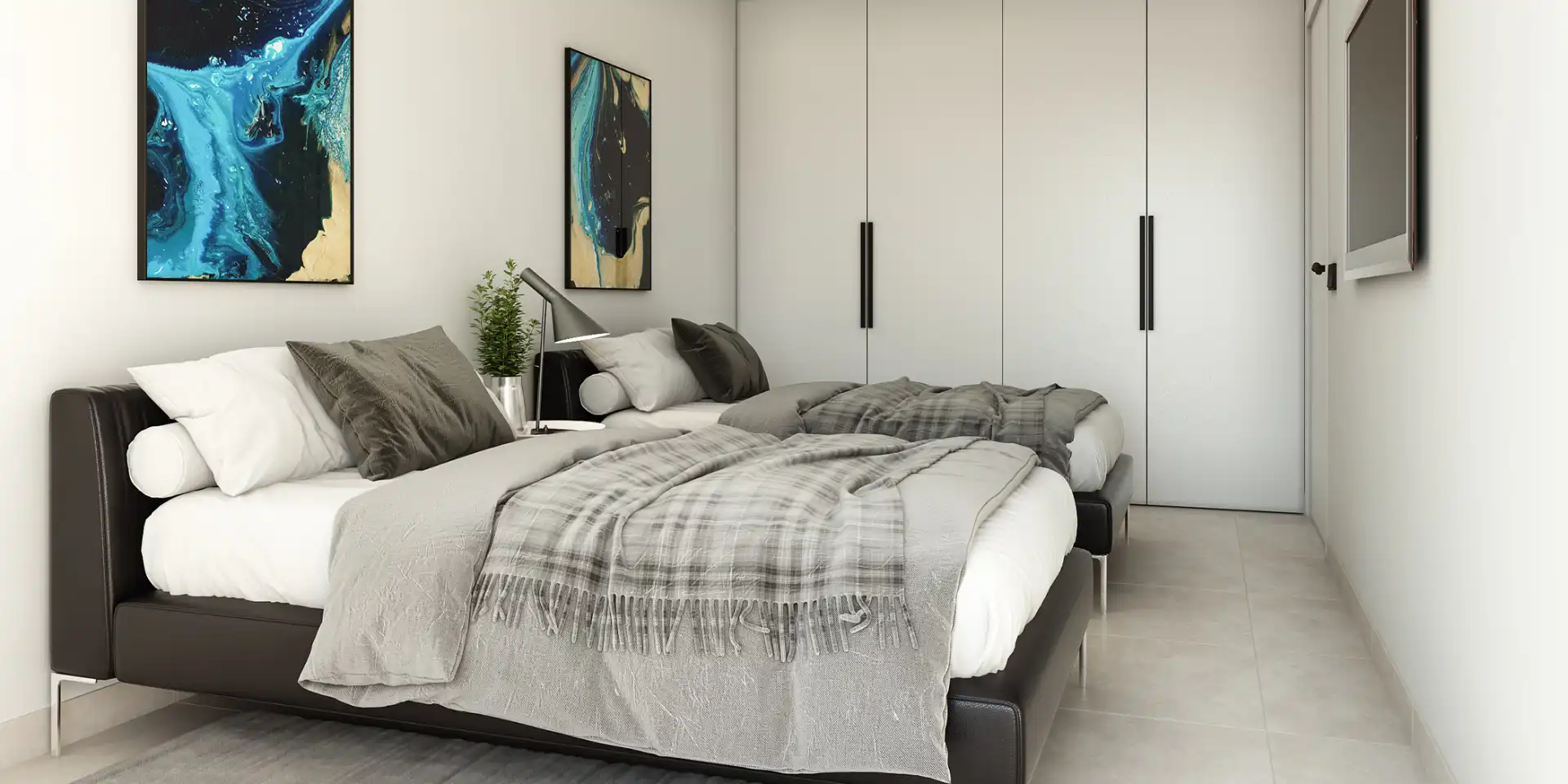 New build Detached house with pool for sale in Carrer Lletsó 45, imagen 5