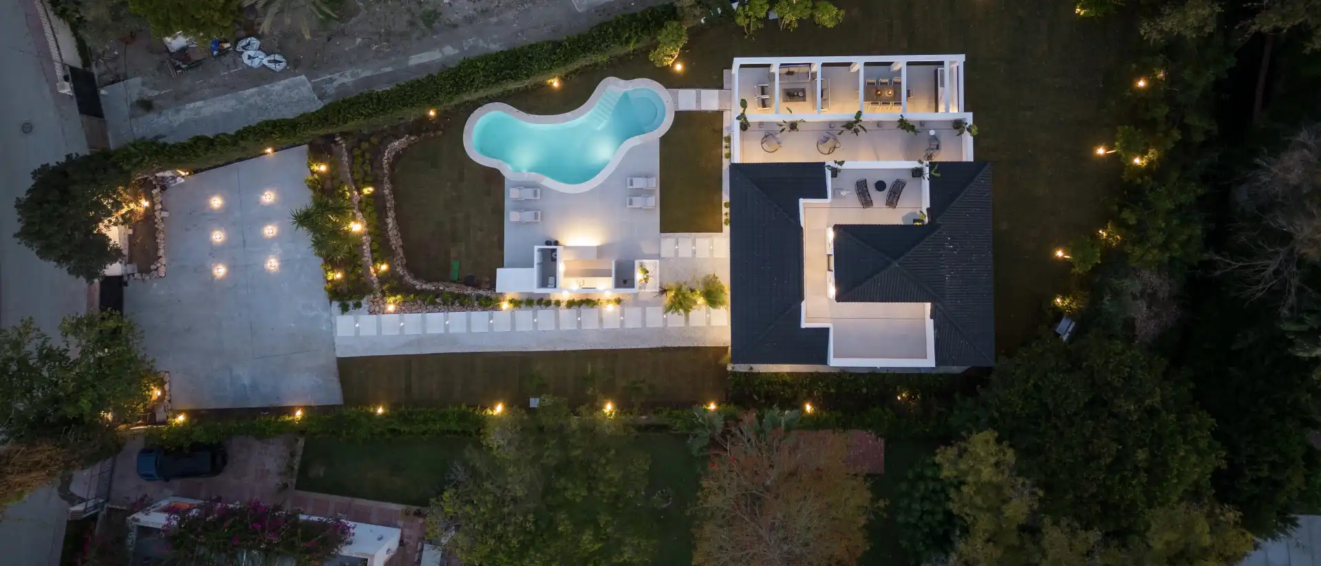 House with pool for sale in Marbella Centro, imagen 55