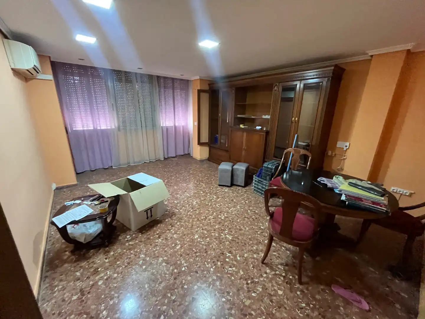 Casa o xalet en venda en Sagunto / Sagunt amb Aire condicionat, Terrassa i Balcó
