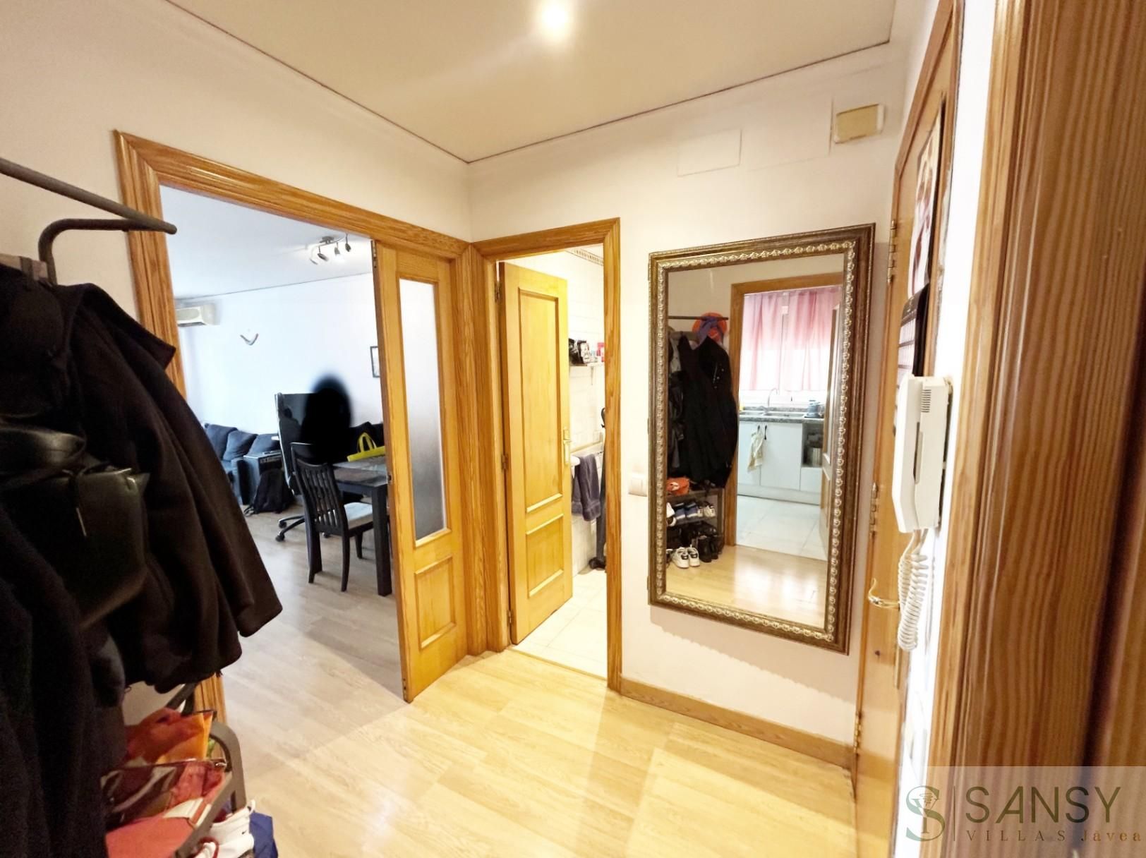 Apartment for sale in Dénia