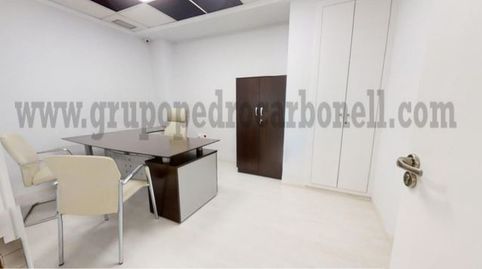 Foto 4 von Büro zur Miete in Altabix, Elche / Elx