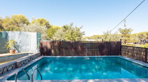 Foto 5 de Casa o chalet en venta en Carretera Vieja de Teruel, Doctor Palos - Alto Palancia, Sagunto / Sagunt