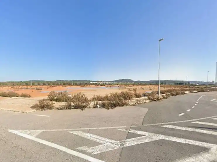 Industrial land for sale in Plaça Poligono 14 31, imagen 4