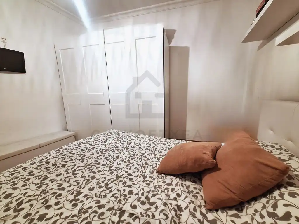 Bedroom of Flat for sale in Bera