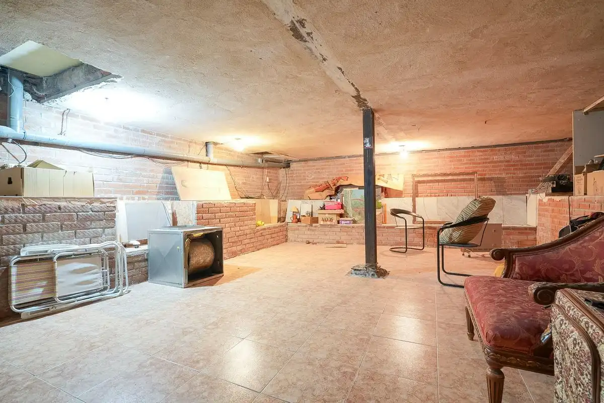 Casa o chalet en venta en Calle del Pico Cebollera, San Diego