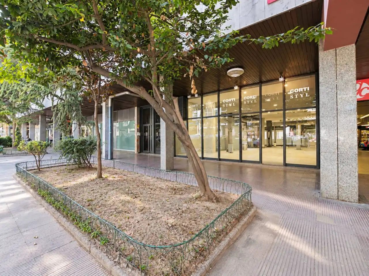 Local commercial à vendre à Calle Pompeu Fabra, imagen 4